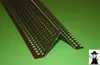 Kiesfangleiste 2. Variante Alu 1 m lang 0,8 mm stark Produktbild-Vorschau 3