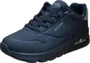 Skechers Sneaker Low Damen 32313237303930 Schwarz 39 EU Produktbild-Vorschau 1