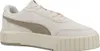 Sneakers Del Marchio Puma Del Modello Carina Mia Sd Bianco Anteprima dell’immagine prodotto 5