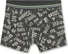 Sanetta Jungen Hipshorts, 3er Pack - Pants, Unterhose, Produktbild-Vorschau 4