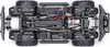 Traxxas TRX-4 Sport 4x4 Crawler 1:10 RTR - Portalachsen, Produktbild-Vorschau 4