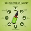 BitterLiebe Bittertropfen - 50ml - Bitterstoffe Tropfen Produktbild-Vorschau 7