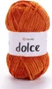 YarnArt Dolce 778, Flauschige Strickwolle, 100% Polyester, Produktbild-Vorschau 1