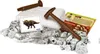 Clementoni 59273 - Galileio Ausgrabungs-Set Triceratops Produktbild-Vorschau 5