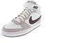 Nike Mädchen Sneaker, weiß(whiteburgundy), Gr. 361/2 Produktbild-Vorschau 27