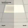 hoftronic LED-Panel 120x30 cm 36W 3000K 4320 lm UGR22 Produktbild-Vorschau 4