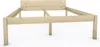 TUGA-Holztech Pfostenbett (Fichte) "Daybett" Massivholz 200 Produktbild-Vorschau 6