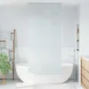 vidaXL Duschrollo 120x240 cm Blasenmuster Produktbild-Vorschau 1