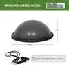 Balancetrainer Yoga Gymnastik Balance Half Ball ø 60cm Podgląd zdjęcia produktu 10