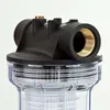 Grafner® universal Filter lang mit Einsatz geeignet für Produktbild-Vorschau 6