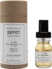(DE) Depot č. 204 Ošetrujúci olej pre vlasy, 30ml Náhľad obrázku produktu 3