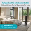 ProfiCare® Ventilator leise | flügelloser Turmventilator | Produktbild-Vorschau 5