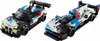 76922 - LEGO Speed Champions - Voitures de course BMW M4 Voir les images du produit 5