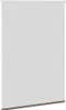 vidaXL Verdunkelungsrollo Kaffeebraun 90x150cm Stoffbreite Produktbild-Vorschau 4