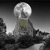 L'accendino ZIPPO WOLF AT MOONLIGHT 2003038 Anteprima dell’immagine prodotto 9