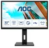 AOC Q32P2 - LED-Monitor - 80 cm (31.5") - 2560 x 1440 QHD @ Produktbild-Vorschau 1