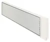 Ecosun S+ radiateur sombre 3600Watt - 230/400V Voir les images du produit 6