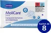 Hartmann MoliCare Skin guanti umidi per il lavaggio | Anteprima dell’immagine prodotto 4