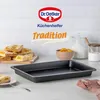 DR.OETKER Tradition Plaque à pâtisserie 42 X 29 X 4 cm 1450 Voir les images du produit 11