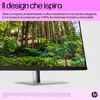 HP Monitor E27q G5 QHD, 68,6 cm (27"), 2560 x 1440 px, Quad Podgląd zdjęcia produktu 4