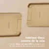 imoshion Color Backcover avec cordon amovible avec MagSafe Voir les images du produit 6