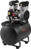 Kompressor 40L: Luchtcompressor, 125 PSI druk, 1,25 kW, Productafbeelding-voorbeeld 9