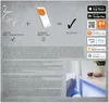 LEDVANCE SMART+, Intelligenter Leuchtstreifen, Bluetooth, Produktbild-Vorschau 9
