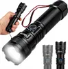 Vayox Taschenlampe VA0179 | 600lm | LED |  5 Modi | Produktbild-Vorschau 1