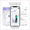 Perifit Care+ Esercizio dinamico di Kegel - Lilla Anteprima dell’immagine prodotto 12