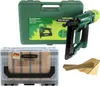 Prebena 2XR-J50 Druckluftnagler 4,0 - 7,0 Bar + PROFI-J-BOX Produktbild-Vorschau 1