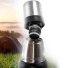 Cebador - Largoinox Thermoskanne 1,2L - Doppelwandiger Produktbild-Vorschau 7