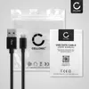 CELLONIC 1x > USB A Datenkabel kompatibel mit Canon EOS Produktbild-Vorschau 6