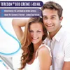 Tereson® Deo Creme 40ml, Parfümfrei, Langzeit-Schutz Produktbild-Vorschau 4