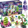 PLAYMOBIL Trappola per nebbia 71215 (1888960) Anteprima dell’immagine prodotto 14