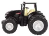 Ferngesteuerter Traktor R/C Schwarz 2.4G Metall Produktbild-Vorschau 3