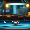 Cuetec New Line N-1 Pool Billard Queue Farbe blau Produktbild-Vorschau 6