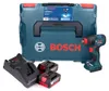 Bosch GDX 18V-210 C Profesjonalny akumulatorowy klucz Podgląd zdjęcia produktu 2