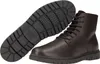 Geox Schnürboots GHIACCIAIO Herren 31373836383038 Braun 41 Produktbild-Vorschau 6