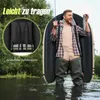 GOPLUS Bellyboot, Belly Boat bis 150 kg belastbar, Produktbild-Vorschau 2