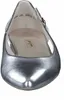 Paul Green Ballerinas Damen 31373231303635 Silber 40 1/2 EU Produktbild-Vorschau 16