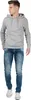 Cipo & Baxx Herren Jeans CD533 Blau W38/L36 Produktbild-Vorschau 1