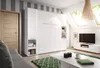 Furniture24 Schrankbett Concept PRO Vertikal, Produktbild-Vorschau 5