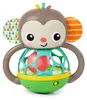 Juguete multisensorial Oball Grab & Giggle Monkey Vista previa de la imagen del producto 3