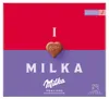 Milka I Love Pralinés Haselnusscrème 110g, 110 g, Produktbild-Vorschau 5
