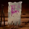 Silent Hill Replik Purple Bull Key Limited Edition Produktbild-Vorschau 6
