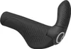Ergon Gs3 Evo uchwyty czarne L czarne L Podgląd zdjęcia produktu 1