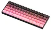Gaming Tastatur MonsGeek FUN60 Pro HE Side-Printed Schwarz Produktbild-Vorschau 5