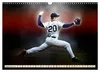 Baseball - Fight (Wandkalender 2027 DIN A3 quer), CALVENDO Produktbild-Vorschau 11
