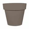 Euro3Plast Kübel MITU PAC 100cm tau. taupe, B90473 Produktbild-Vorschau 6