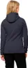 JACK WOLFSKIN Damen Fleecejacke Baiselberg Hooded FZ W Produktbild-Vorschau 7